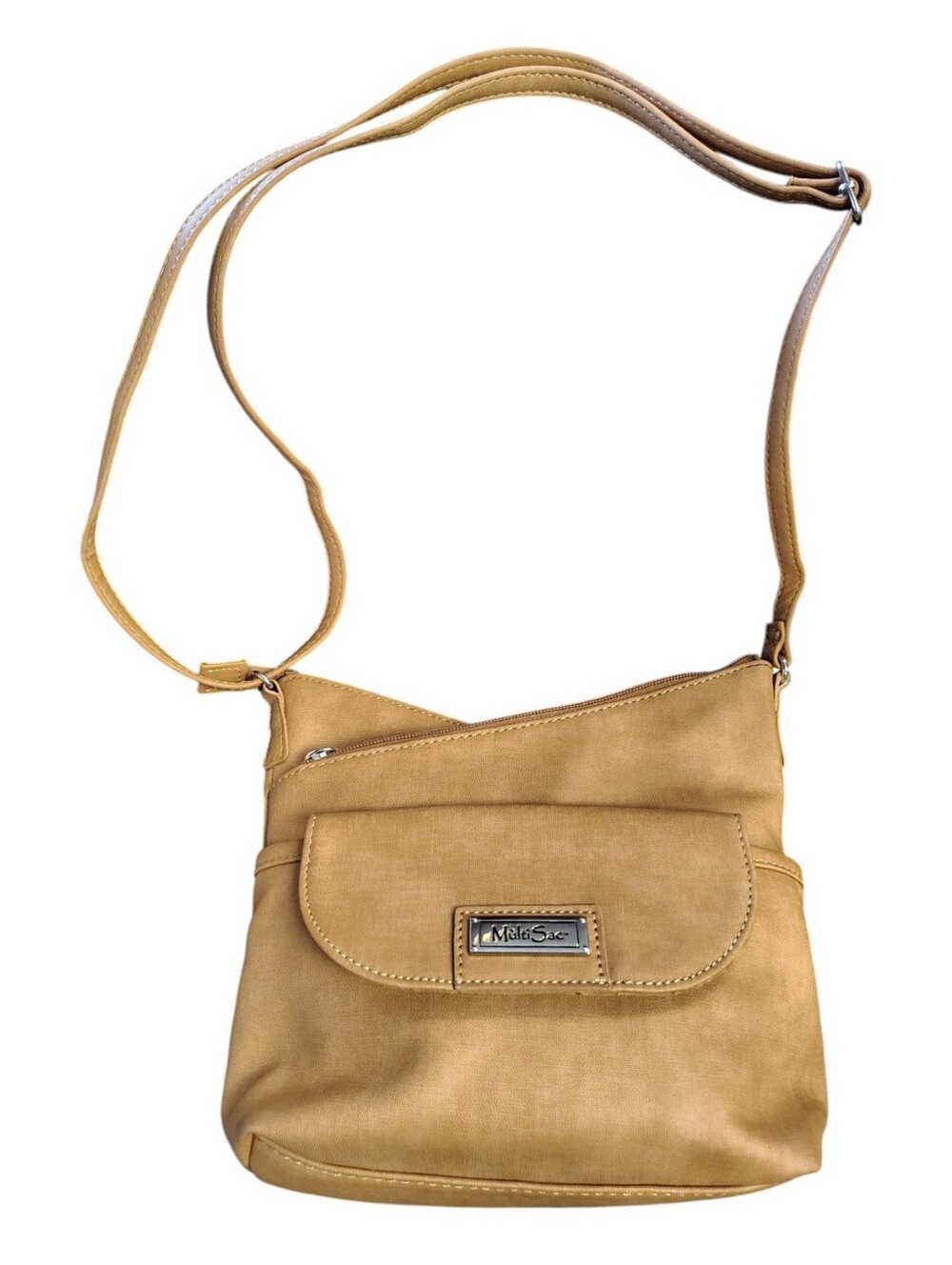 MultiSac Crossbody Purse